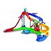 Hot Wheels Colour Shifters Piranha Attack Playset