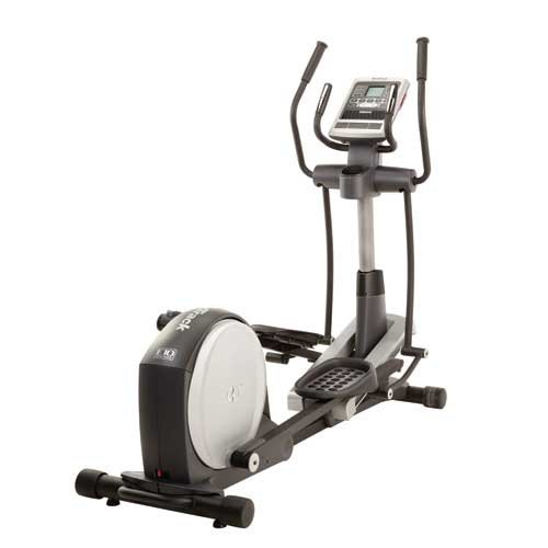 York Diamond X301 Cross Trainer