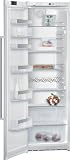 Siemens KS38RA01 Kühlschrank / A+ / 355 L / weiß / safetyGlas / LED-Licht