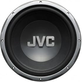 JVC CS-GS5100W 2-Pack of CS-GS5100 10