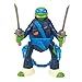 Teenage Mutant Ninja Turtles Throw N Battle Leonardo Figure