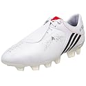 adidas Men's F30 I TRX Firm Ground Soccer Cleat
