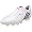 White/Black/Red