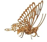 Butterfly Woodkit