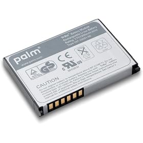 BRAND NEW PALM OEM 3246WW BATTERY FOR TREO 680 750 750v