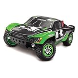 Genuine O.E.M Kawasaki Kawasaki Edition Traxxas Slash 4x4 Radio Control Car pt#... by Kawasaki
