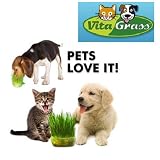 Vita Grass For Cats and Dogs