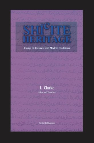 Shiite Heritage (Global Academic Publishing Books)