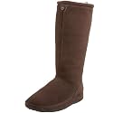 FITFLOP INUK Long Suede Winter Boot