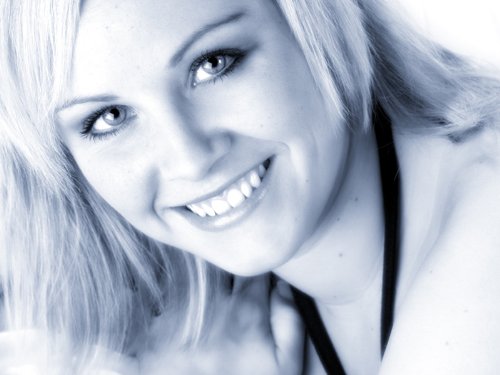 Produkt-Bild: Erlebnisgutschein Beauty Fotoshooting mit Visagistin bei Aachen