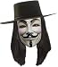  : V FOR VENDETTA WIG