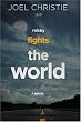 Robby Fights The World