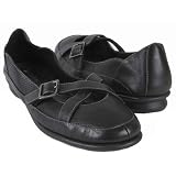Flexation by Aerosoles Legitimate Black flats