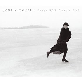 Songs Of A Prairie Girl (US Release)