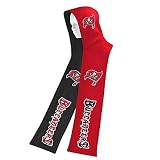 NFL Tampa Bay Buccaneers Hoodie Fleece Scarf