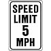 Hy-Ko Prod. HW-23 Highway Signs