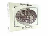 Surrey buses in camera