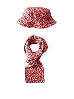 Sándalo Conjunto Liberty (Rosa)