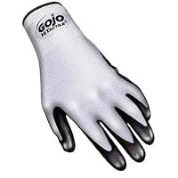 GOJO 1432 Hi-Tactile Gloves-Large