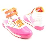 Reebok Freestyle Hi Liquid Spring Stars Womens Shoes J04424