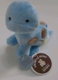 Dinosaur Plush - Ligths Up And Play Music