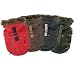 Puppia PUM20REMD Apparel - Coup detat Hooded Red Medium