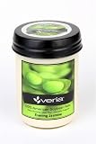 Evening Jasmine Soy Clean Green Candle