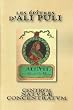 Les �PITRES d'ALI PULI ou CENTRUM NATUR� CONCENTRATUM (Collectanea Rosicruciana)