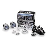 PIAA 005 Lamp Kit with Multi-Fit Mounting Brackets 74222 by Piaa