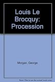 Louis le Brocquy - procession