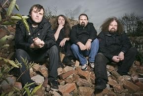 Image of Napalm Death