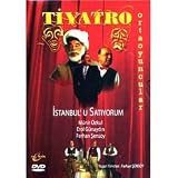 Savulun Lan Kediler istanbul`u Satiyorum (DVD)