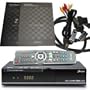 Zoomsat SatZen Z500 Free to Air Satellite TV Receiver with Internet Dongle Included