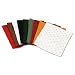 CKC3904 Felt Sheets, One pound Of 9x12, Assorted Colors