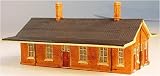 Graham Farish 376-762 Country Station