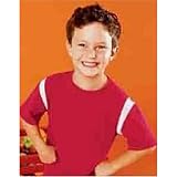 Children's A&O Christopher Mesh Tee - T-Shirt - Unisex