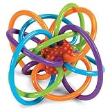 Winkel Activity Toy by Manhattan Toy
