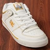 I-PATH【アイパス】 REED LOW WHT/GOLD