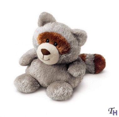 Luvvies Margaret Raccoon 5