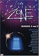 The Twilight Zone - Seasons 2 & 3 (1986 - 1988)