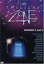 The Twilight Zone - Seasons 2 & 3 (1986 - 1988)