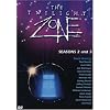 The Twilight Zone - Seasons 2 & 3 (1986 - 1988)