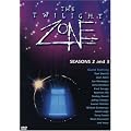 The Twilight Zone: Seasons 2 & 3 (1986 - 1988)