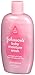 JOHNSON'S Baby Bath Moisture Care Baby Wash, 15-Ounce (Pack of 6)