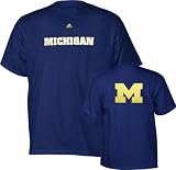 Michigan Wolverines Primetime T-Shirt