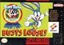 Tiny Toon Adventures: Buster Busts Loose