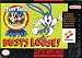 Tiny Toon Adventures: Buster Busts Loose