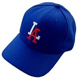 LA Angels Fitted Hat
