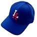 LA Angels Fitted Hat