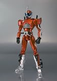 S.H.Figuarts Masked Rider Accel [Japan]